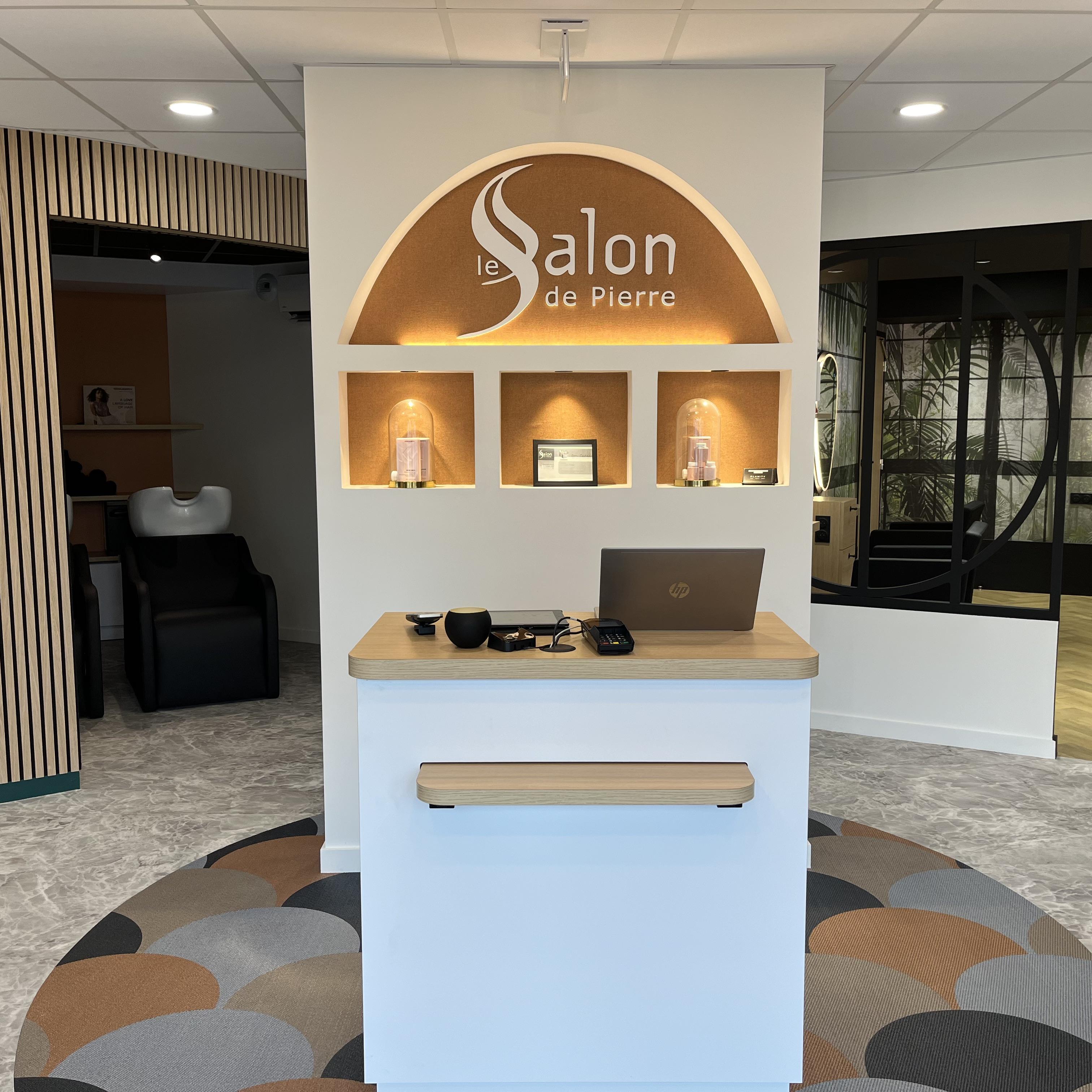 Salon de Laval
